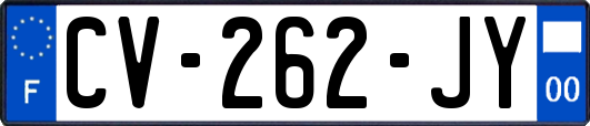 CV-262-JY