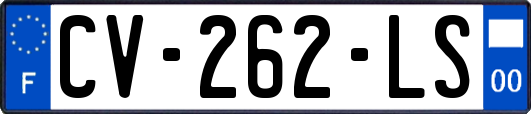 CV-262-LS