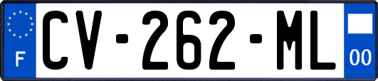 CV-262-ML