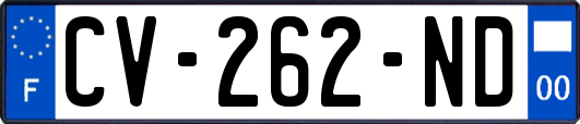 CV-262-ND