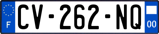 CV-262-NQ