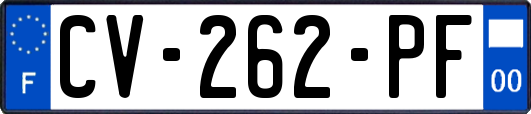 CV-262-PF