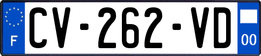 CV-262-VD