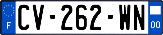 CV-262-WN