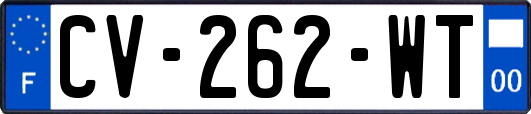 CV-262-WT