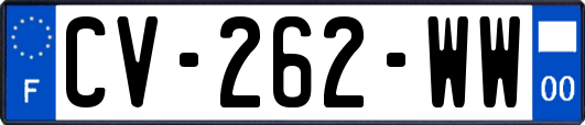 CV-262-WW