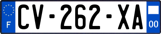 CV-262-XA