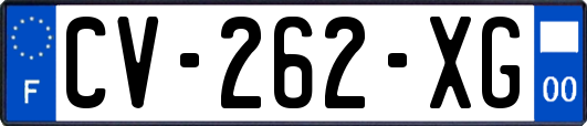 CV-262-XG