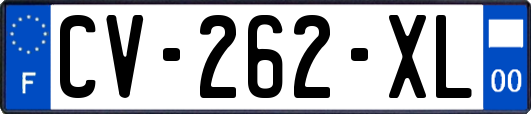 CV-262-XL