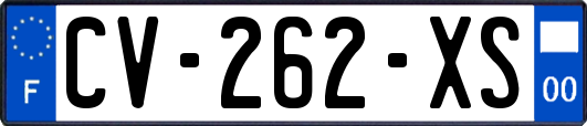 CV-262-XS
