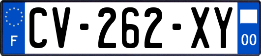CV-262-XY