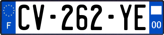 CV-262-YE