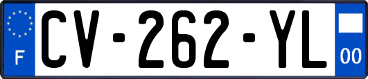 CV-262-YL