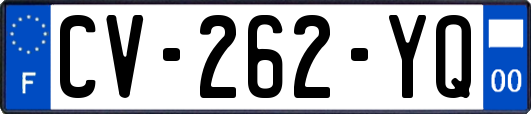 CV-262-YQ