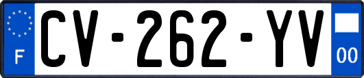 CV-262-YV