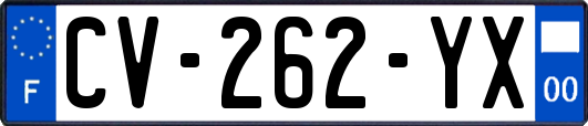 CV-262-YX