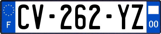 CV-262-YZ