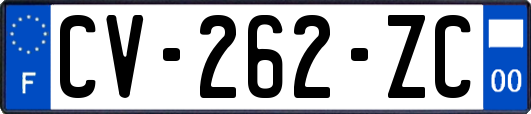 CV-262-ZC