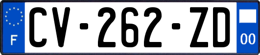 CV-262-ZD