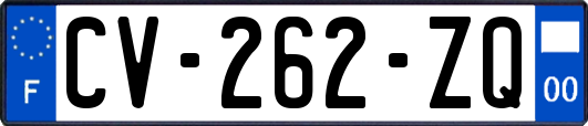 CV-262-ZQ