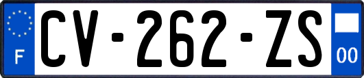 CV-262-ZS