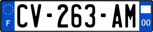 CV-263-AM