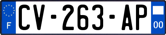 CV-263-AP