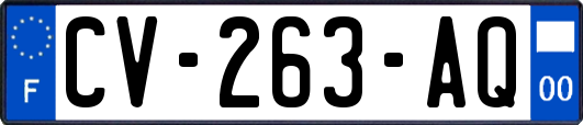 CV-263-AQ