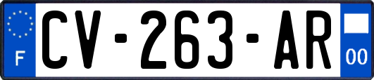 CV-263-AR