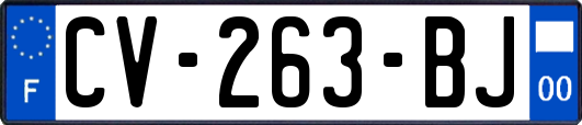 CV-263-BJ