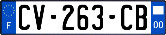 CV-263-CB