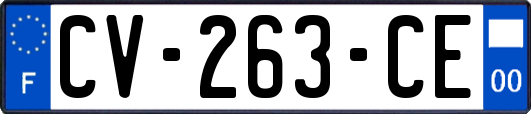 CV-263-CE