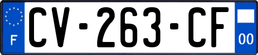CV-263-CF