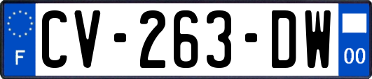 CV-263-DW