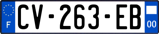 CV-263-EB