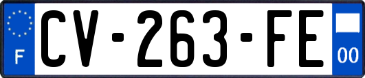 CV-263-FE