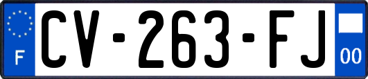 CV-263-FJ