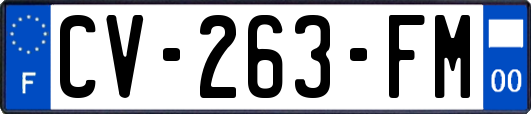 CV-263-FM
