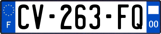 CV-263-FQ