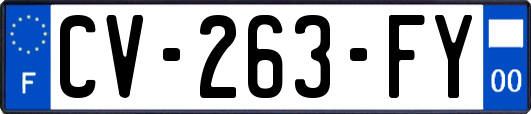 CV-263-FY