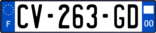 CV-263-GD