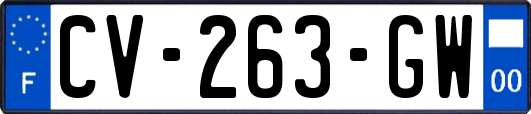CV-263-GW