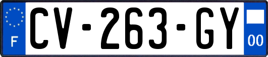 CV-263-GY