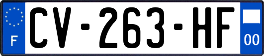 CV-263-HF