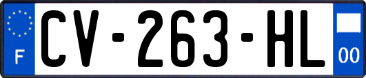 CV-263-HL