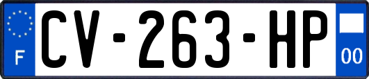 CV-263-HP