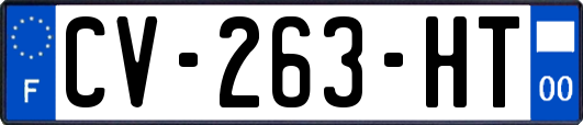 CV-263-HT