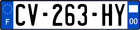 CV-263-HY