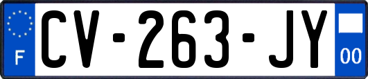 CV-263-JY