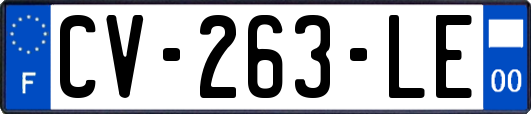 CV-263-LE